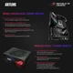 Компьютер ARTLINE Overlord RTX P99v36 - изображение 9