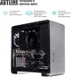 Комп'ютер ARTLINE WorkStation W93v27 - зображення 9