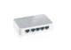 Коммутатор сетевой TP-Link TL-SF1005D - изображение 4