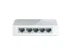 Коммутатор сетевой TP-Link TL-SF1005D - изображение 5