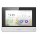 Видеодомофон цифровой (IP) Hikvision DS-KH6320-WTE1 - изображение 2