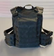 Плитоноска SStPC2 с системою MOLLE (темний хакі) колір темний хакі - зображення 2