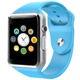 Смарт-годинник Smart Watch A1 Блакитний (SWA1-LBL) - зображення 1