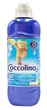 Парфумований кондиціонер Coccolino Creations Passion Flower & Bergamot 925 мл (37 прань) - зображення 1