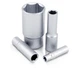 Набір інструментів Toptul 1/4", 1/2" 94од. (6-гр.) (GCAI094R) - зображення 3