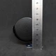 Ролик мебельный с площадкой d-50 пластик SIGMA - изображение 2