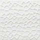 Самоклеющаяся декоративная потолочно-стеновая 3D панель Sticker Wall паутина 700x700x5мм (115) SW-00000007 - изображение 1
