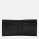 Кошелек мужской кожаный Levi's Vintage Two Horse Bifold Coin Wallet 77173-0363 (7613267877402) - изображение 4