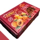 Натуральная курага 100% без сахара 950г 777 Fruits (777F-KU-950) - изображение 1