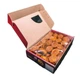 Натуральная курага 100% без сахара 950г 777 Fruits (777F-KU-950) - изображение 8