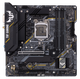 Материнська плата Asus B460M-PLUS TUF Gaming (Wi-Fi) LGA 1200 (TUF GAMING B460M-PLUS (WI-FI)) Б/В - зображення 1