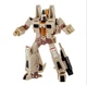 Трансформер Десептикон Самолет Песчаная Буря Transformers Generations Selects Deluxe WFC-GS21 Decepticon Sandstorm F0855 - изображение 1