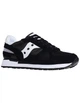 Кроссовки для города Saucony SHADOW ORIGINAL (2108-518s) 9 black - изображение 4