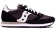 Кроссовки для города Saucony JAZZ ORIGINAL (2044-449S) 38,5 black/white - изображение 1