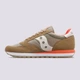 Кроссовки для города Saucony JAZZ ORIGINAL (2044-643S) 46.5 Tan/Orange - изображение 3