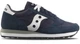 Кроссовки для города Saucony JAZZ ORIGINAL (2044-316S) 49 navy/white - изображение 1