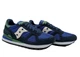 Кроссовки для города Saucony SHADOW ORIGINAL (2108-805s) 42.5 Navy/Blue - изображение 3