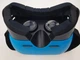 Окуляри віртуальної реальності для смартфонів VR BOX mini Домашній міні 3D кінотеатр (Колір БЛАКИТНИЙ) - зображення 3