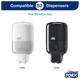 Жидкое мыло для рук Tork 420502 Premium мягкое, картридж 475 мл - изображение 2