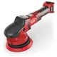 Эксцентриковая полировальная машина FLEX XFE 15 150 18.0-EC/5.0 Set - изображение 1