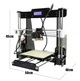 3d принтер Anet A8 - изображение 3
