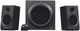 Акустична система LOGITECH Z333 (980-001202) - зображення 1