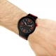 Чоловічий годинник Swatch BBBLACK SO27B102 - зображення 4