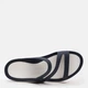 Женские шлепанцы для пляжа Crocs Swiftwater Sandal W 203998-462 42-43 (W11) 27 см Blue (191448231771) - изображение 6