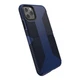 Чехол противоударный с антимикробным покрытием Speck Presidio Grip для Iphone 11 Pro Max (6.5") Coastal Blue - изображение 3