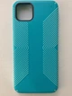 Чохол протиударний Speck Presidio Grip для Google Pixel 4 (6.3") XL Bali Blue - зображення 4