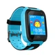 Детские смарт-часы Smart Watch F2 с GPS фонариком и камерой - изображение 1