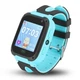Детские смарт-часы Smart Watch F2 с GPS фонариком и камерой - изображение 2