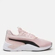 Женские кроссовки Puma Lex Wn s 37621104 39 (6) 25 см Chalk Pink-Black (4064536231518) - изображение 1