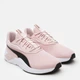 Женские кроссовки Puma Lex Wn s 37621104 39 (6) 25 см Chalk Pink-Black (4064536231518) - изображение 3