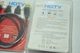 3 в 1 кабель HDMI Mini HDMI Micro HDMI адаптер HDTV - зображення 5