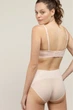 Трусики кюлоты Gisela 432 R One Size Розовый - изображение 2