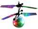 Светящийся летающий шар LED Flying Ball PC398, Индукционная игрушка "Летающий шар" - изображение 1