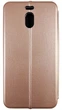 Чехол-книжка Elegant на Meizu M6 Note розовый - изображение 2