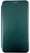 Чехол-книжка Elegant на Meizu M6 Note зеленый - изображение 1