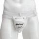 Захист паху чоловічий SMAI Male Groin Guard WKF (Е025) M - зображення 2