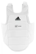 Защита корпуса Adidas Chest Guard WKF (ADIP03) XL - изображение 1
