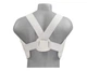 Защита корпуса Adidas Chest Guard WKF (ADIP03) XL - изображение 4