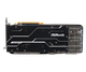 Відеокарта ASRock AMD Radeon RX 6800 Challenger Pro 16GB GDDR6 (256bit) (2140/16000) (HDMI, 3xDisplay Port) (RX6800 CLP 16GO) - зображення 4