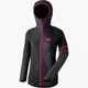 Куртка Dynafit Vert Wind 72 Jacket Wms L Чорний - изображение 1