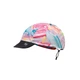 Кепка Buff Child Cap icy pink / multi Рожевий - изображение 1