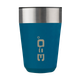 Термокружка Sea To Summit Vacuum Insulated Stainless Travel Mug Regular Синій - изображение 1