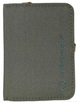 Кошелек Lifeventure Recycled RFID Card Wallet Оливковий - изображение 1