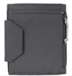 Кошелек Lifeventure Recycled RFID Wallet Сірий - изображение 3