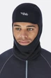 Балаклава Rab Power Stretch Pro Balaclava Чорний - зображення 1