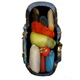 Гермомешок Sea To Summit Ultra-Sil Nano Dry Sack 8 L Оранжевый - изображение 3